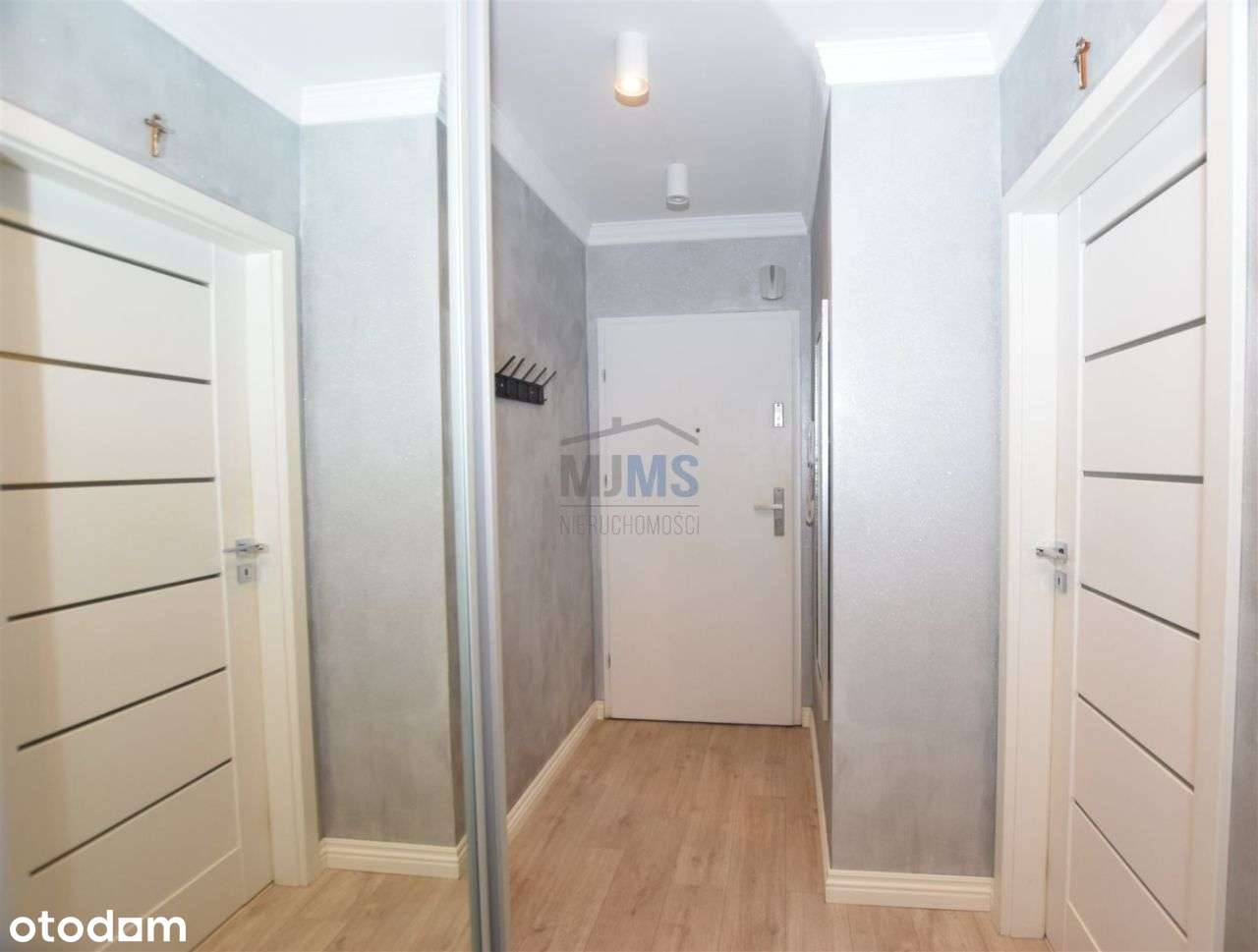 Nowoczesne 3 pok. w Redzie –gotowe do zamieszkania-12