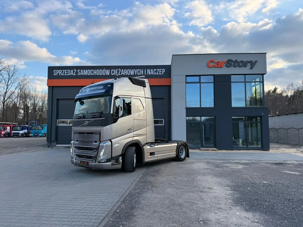 Volvo FH 2023