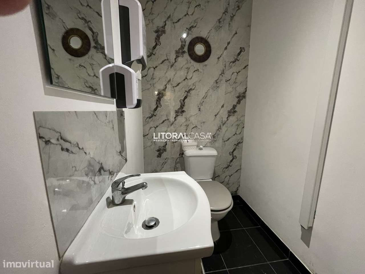 Trespasse de Gabinete de estética em Aveiro-11