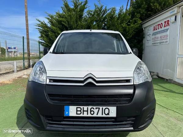 Citroën BERLINGO 3 LUG. - 5