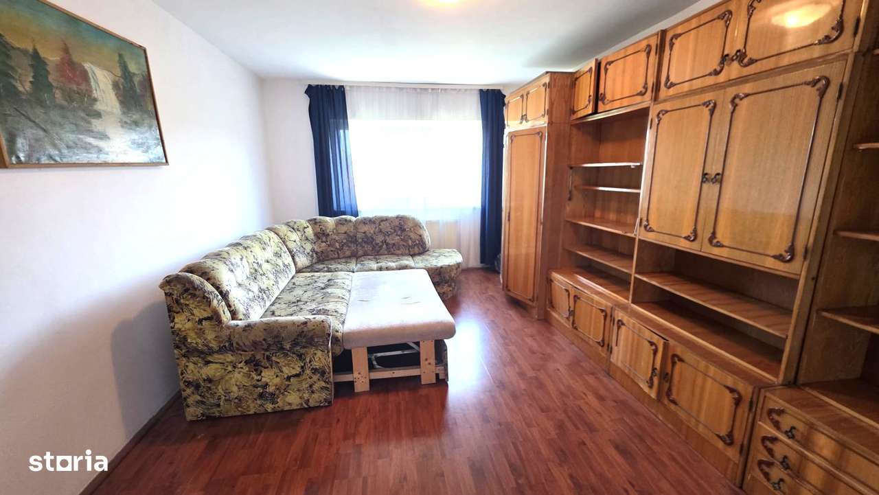 Apartament 4 camere, 2 bai, bloc izolat termic, Dumbrava Nord-4
