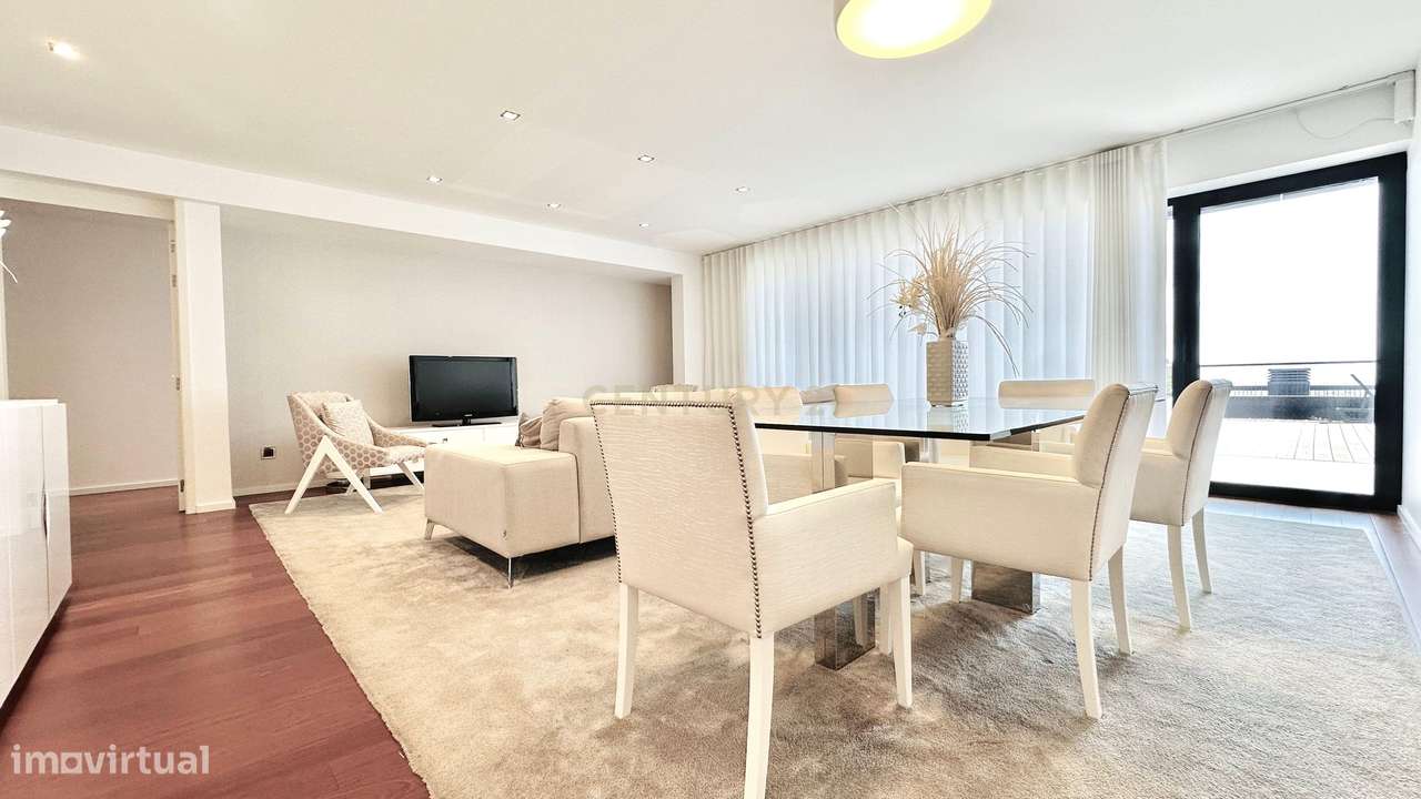 Excelente Apartamento T4 - Lido - Funchal - Grande imagem: 5/27