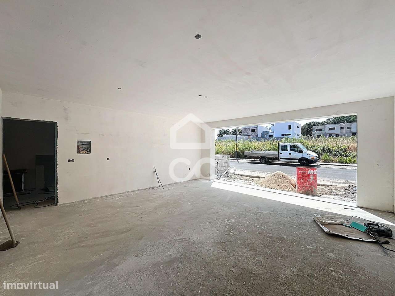 Moradia T4 Nadadouro-30