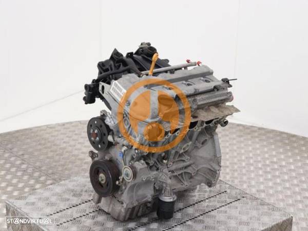 Motor M16A SUZUKI GRAND VITARA II LIANA SWIFT III SWIFT IV SX4 SX4 S-CROSS VITARA - 4