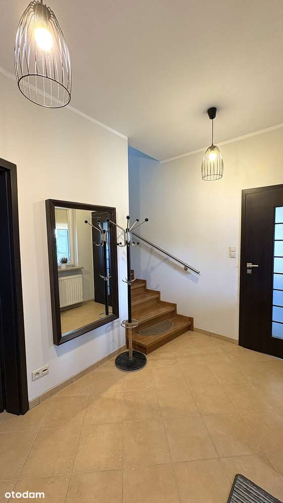 Rodzinny dom wolnostojący 264 m² w Plewiskach - Pełny obrazek: 5/17