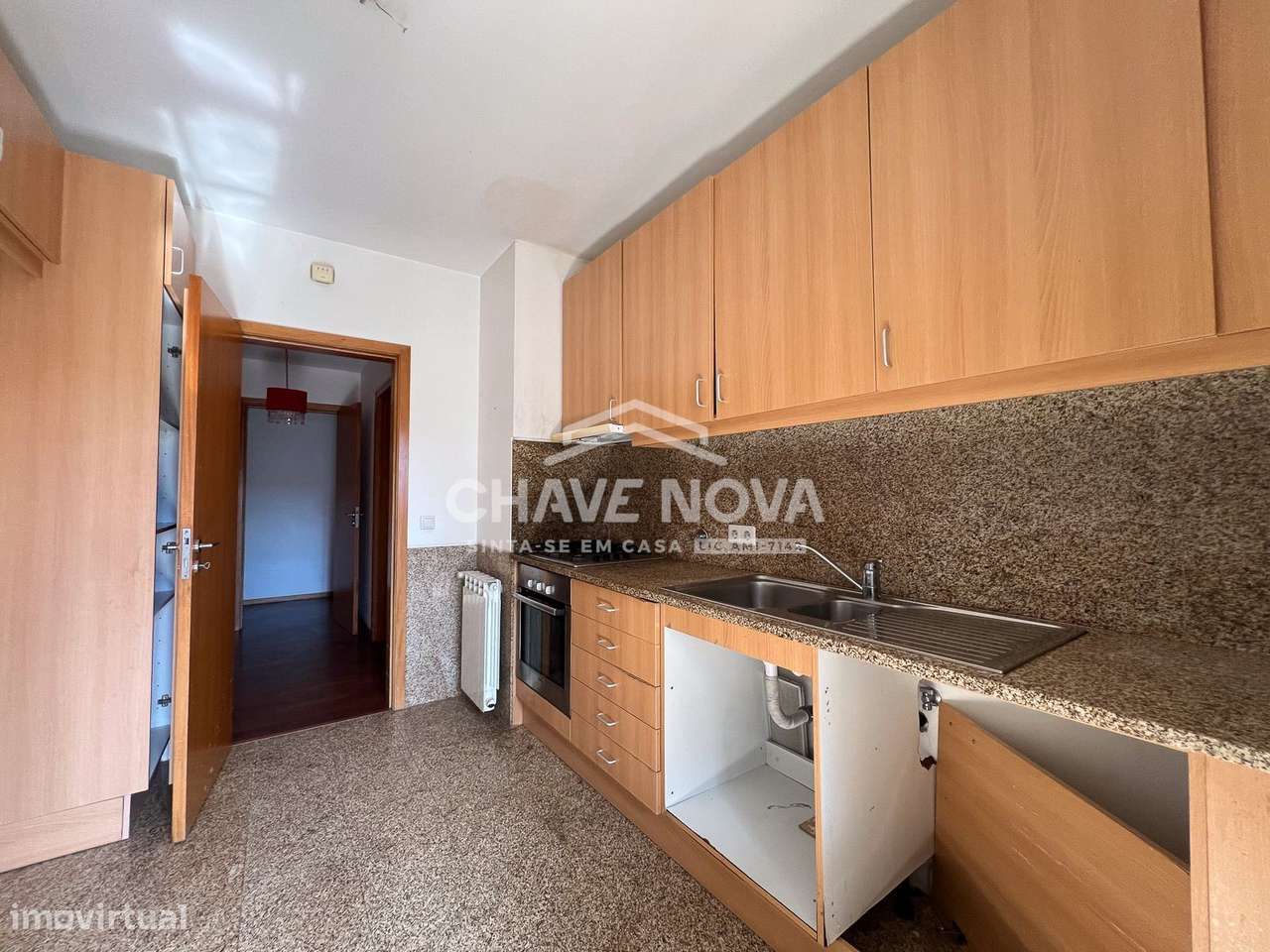 Apartamento T4 situado em Oliveira do Douro - Quinta da Seara - Grande imagem: 4/18