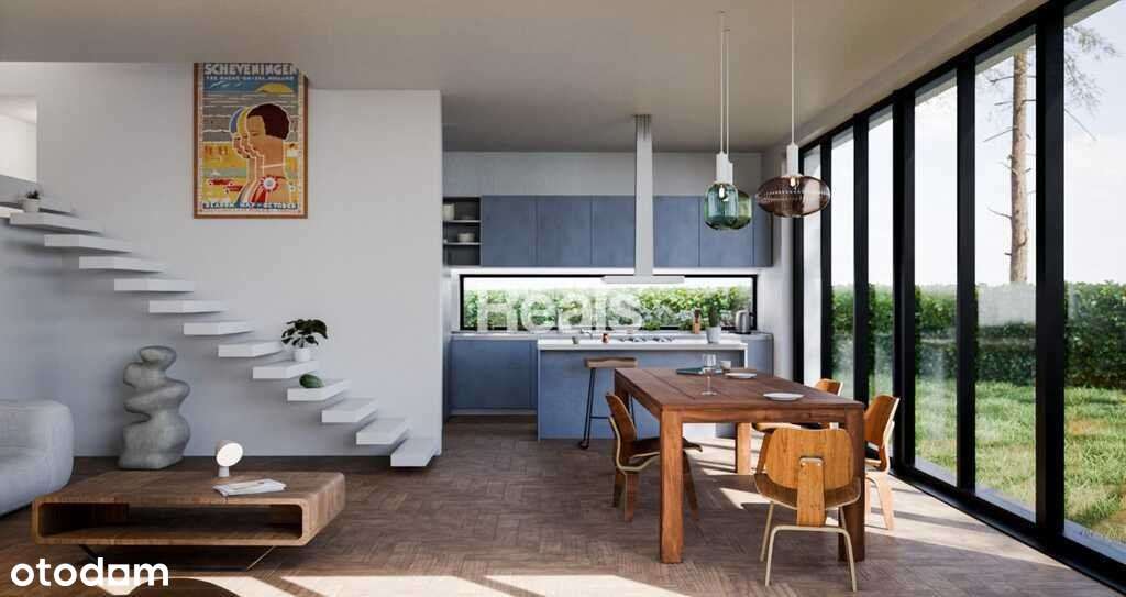 Unikatowy dom w Radości - genialny projekt - Pełny obrazek: 2/17