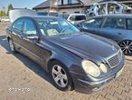 MERCEDES E-KLASA W211 DESKA KONSOLA AIRBAG KOKPIT - 2