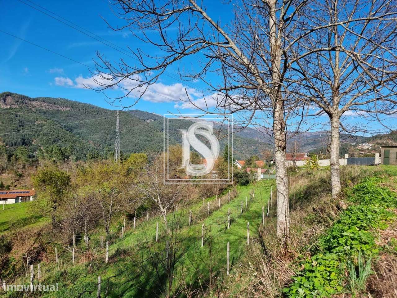 Terreno Não definido em Louredo - Grande imagem: 5/30