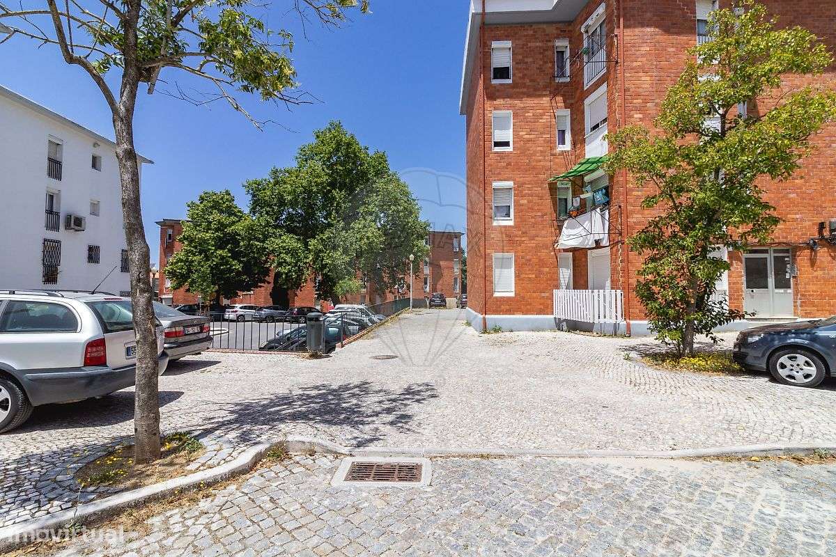 Apartamento T2 para venda-23