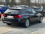 BMW Seria 3 318d Touring Sport Line - 10