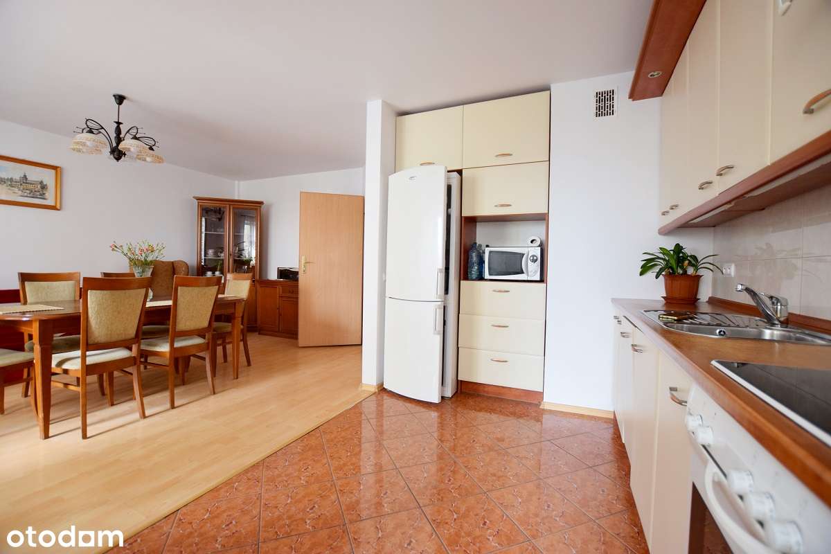 Idealne mieszkanie dla Rodziny-3 sypialnie i obszerny salon z kuchnią-4