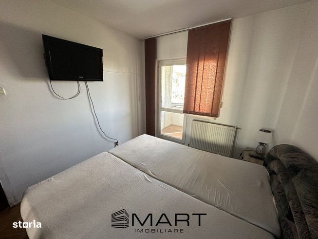 Apartament 4 camere 82mp cartier Valea Aurie-3