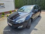 Opel Astra 1.4 Turbo Sports Tourer - 2