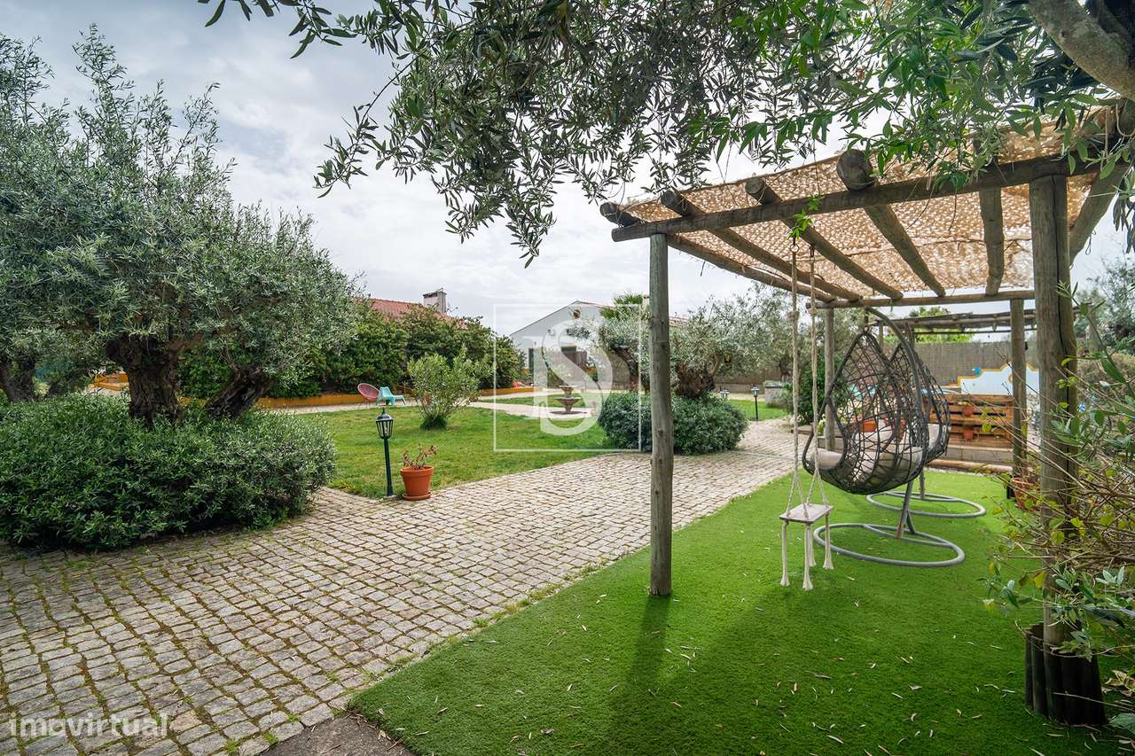 Quinta T9 Venda em Vimieiro,Arraiolos-28