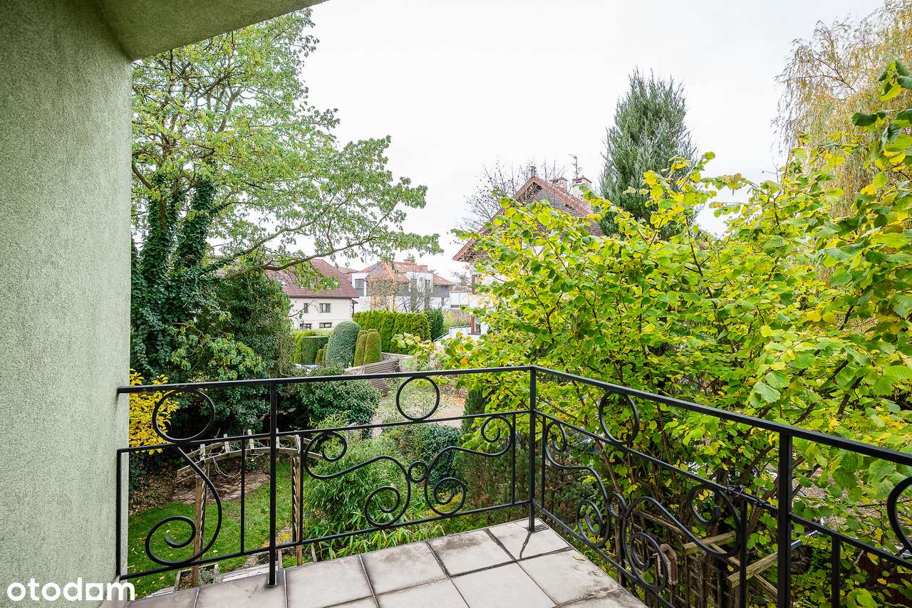 Dom przy Parku Decjusza-15