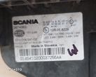 SCANIA R S P G LAMPA PRZEDNIA REFLEKTOR P/L - 3