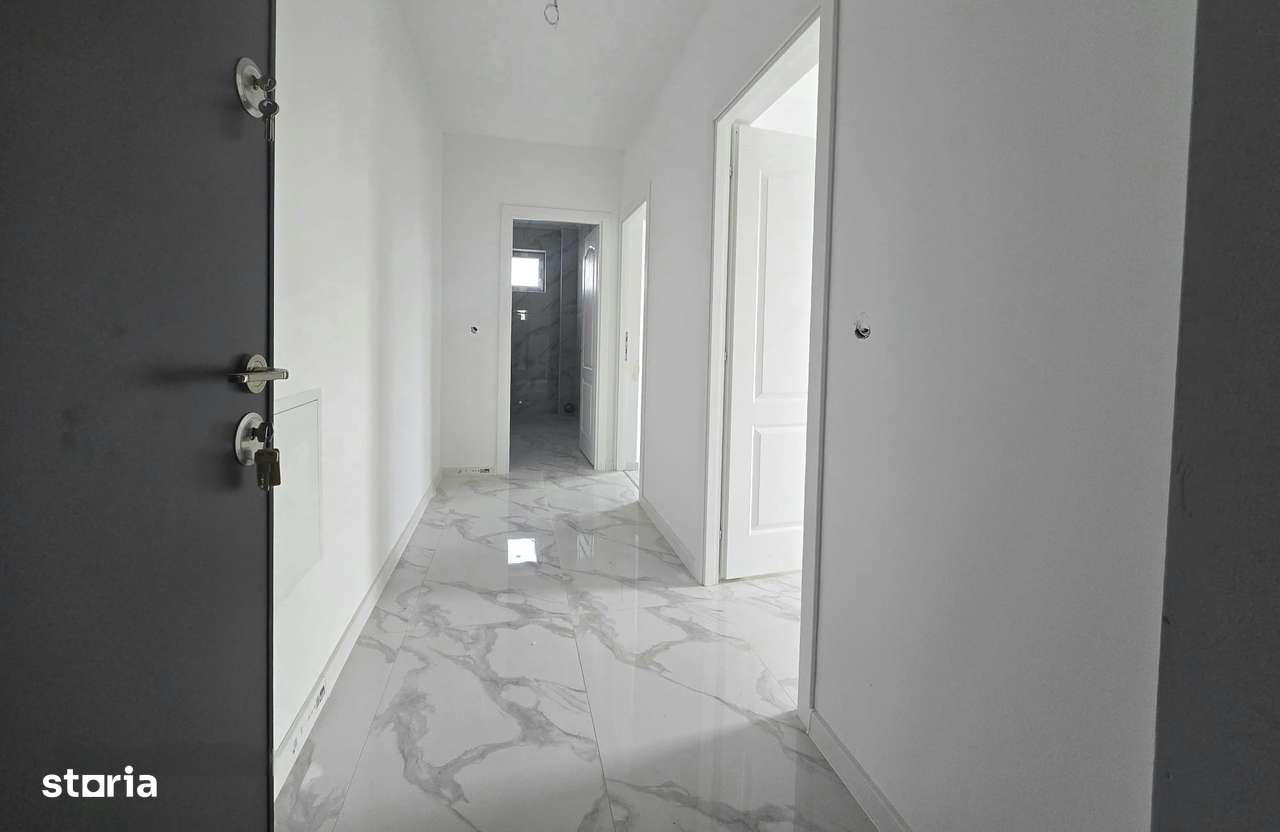 Capat CUG  INTABULAT  Apartament 1 camera D 31 m Cartier ASTORIA - Imagine principală: 3/12