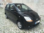 Chevrolet Matiz 1.0 U-Pulse - 2