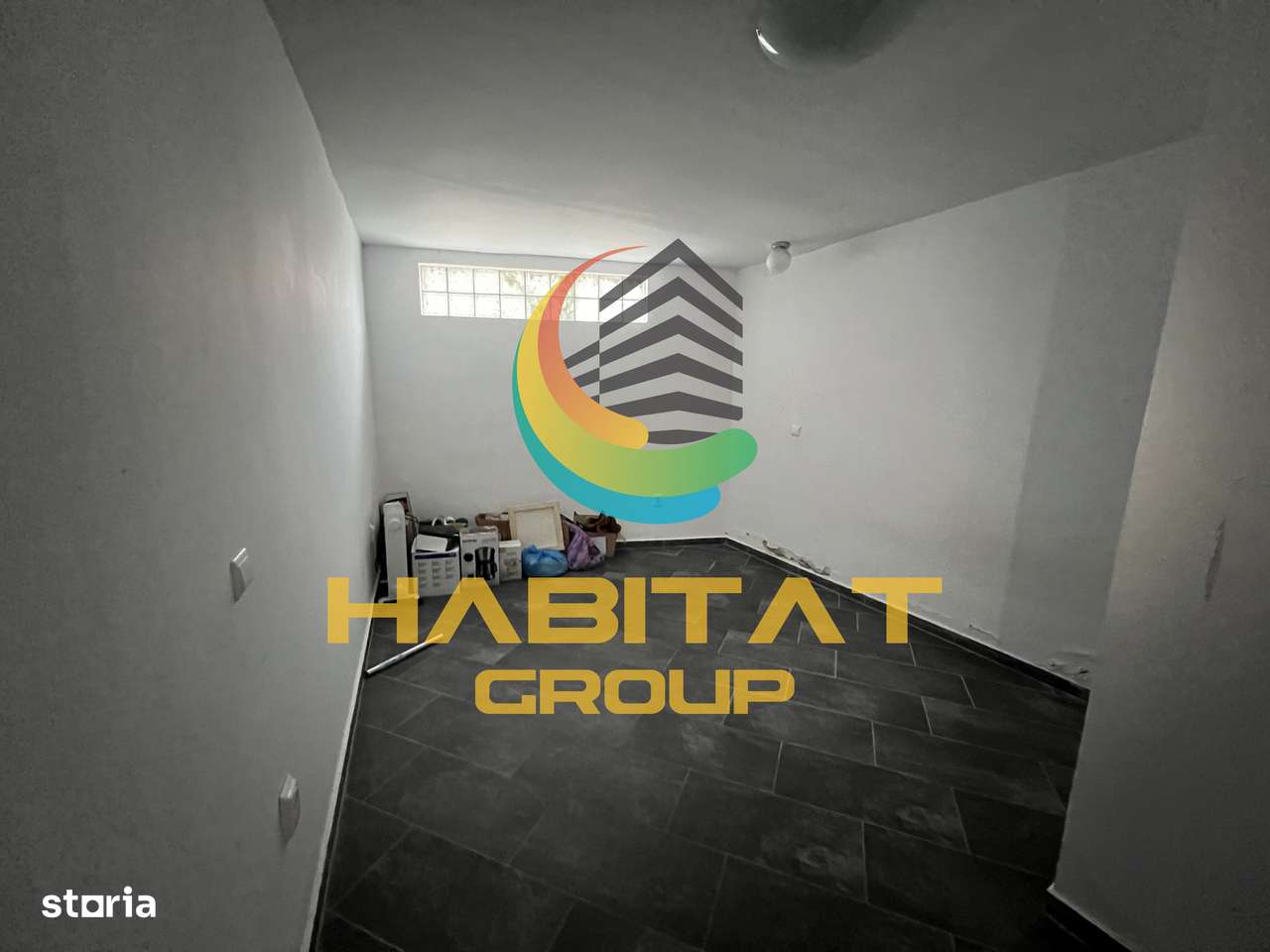 2 camere/spațiu birou/atelier curte Cotroceni/Botanica 7 min metrou Er - Imagine principală: 4/12