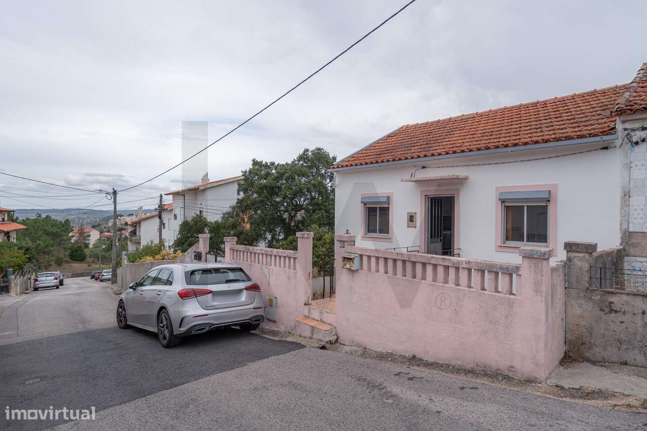 T2 com lougradouro em Fala, São Martinho do Bispo-16