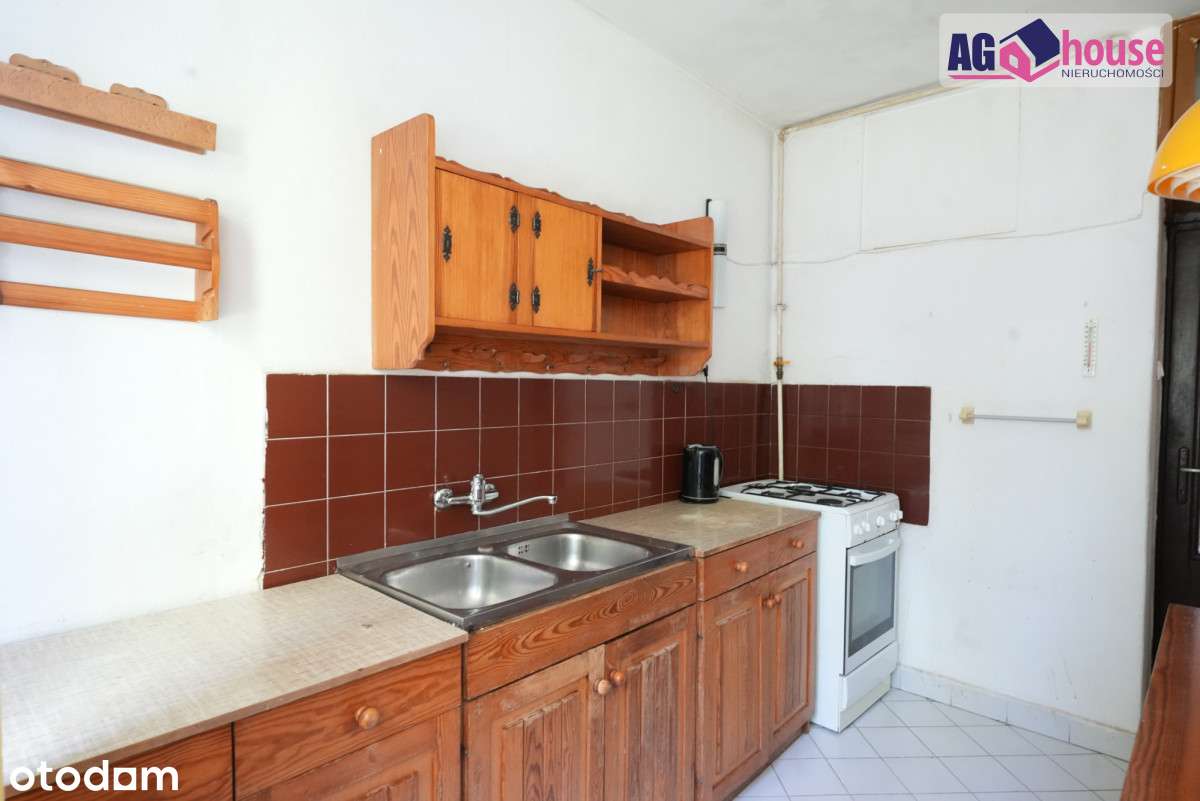 Gdańsk Siedlce 2 pokoje z możliwością na 3 - Pełny obrazek: 4/10