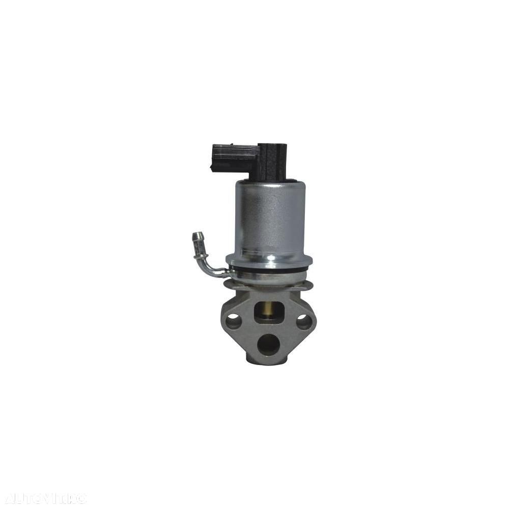 Supapa de recirculare a gazelor de esapament Vw Polo, Lupo, Golf 4, Caddy 3, Bora, Skoda Octavia, Fabia, Seat Leon, Inca, Ibiza, Cordoba, Arosa, Audi A2, Opel Corsa, Motorizare 1., SRLine - 1