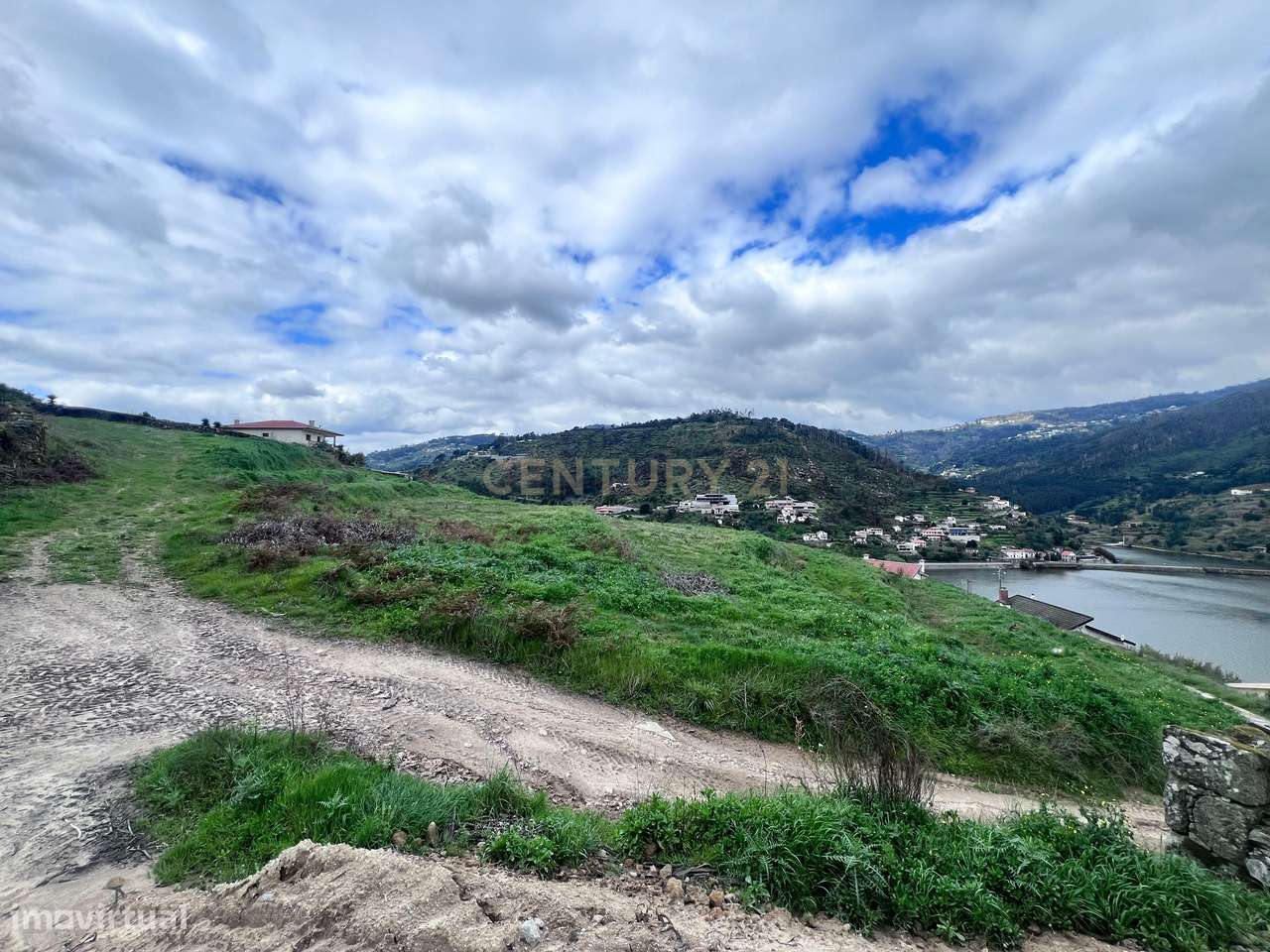 Terreno com Projeto Aprovado para Condomínio Fechado | Resende - Grande imagem: 5/19
