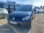 Volkswagen Caddy 1.6 TDI (5-Si.) BMT Edition 30 - 4