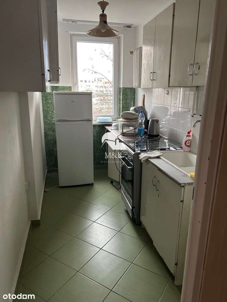 Świetne mieszkania na Szekspira, Bielany-6