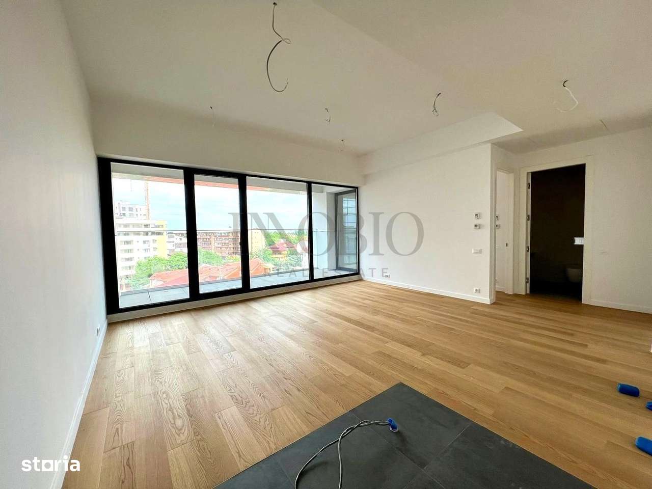 Apartament 2 Camere | One Verdi