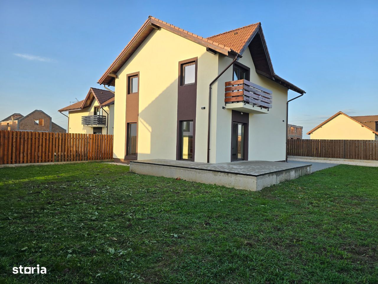 Oportunitate -Casa Premium Intabulata-Brasov (IZVOR)-Direct Proprietar