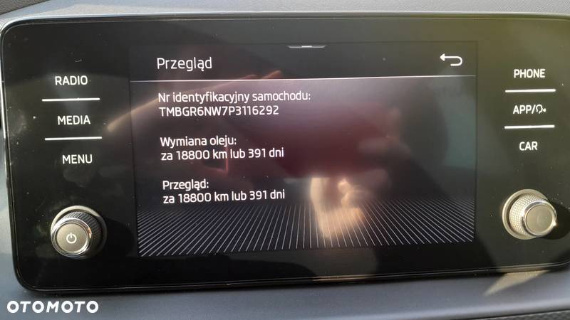 Skoda Kamiq 1.0 TSI Ambition DSG - 21