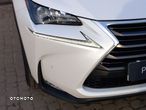 Lexus NX 200t Comfort AWD - 9