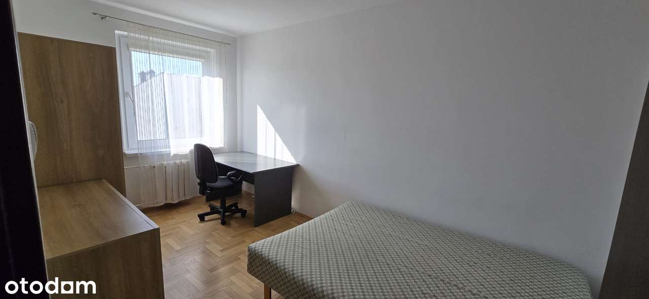 Mieszkanie 65m 3 pokoje 1 piętro balkon Kurpiowska Rzeszów-4