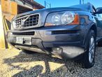 Bara fata Volvo XC90 Facelift 2007 - 2014 GRI (759) model fara spalatoare far - 2