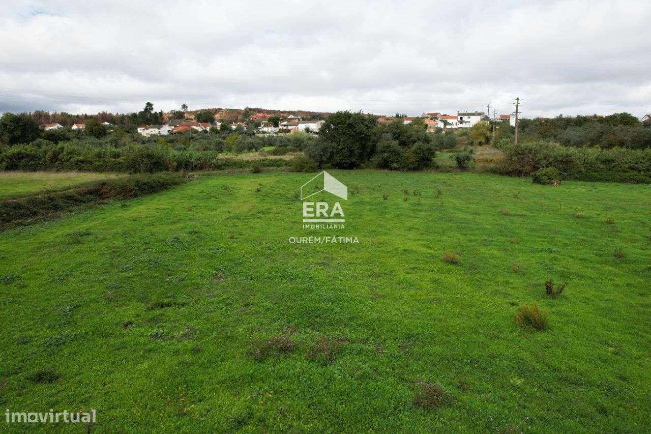 Terreno Rústico em Urqueira! - Grande imagem: 5/9