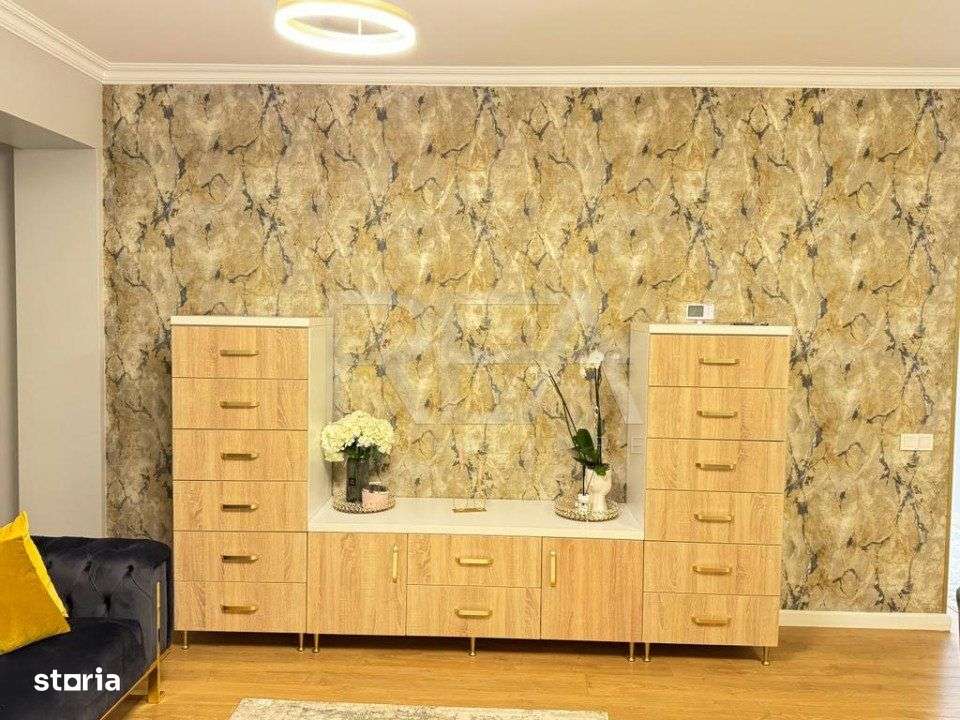 2 camere Rond OMV - Imagine principală: 3/14