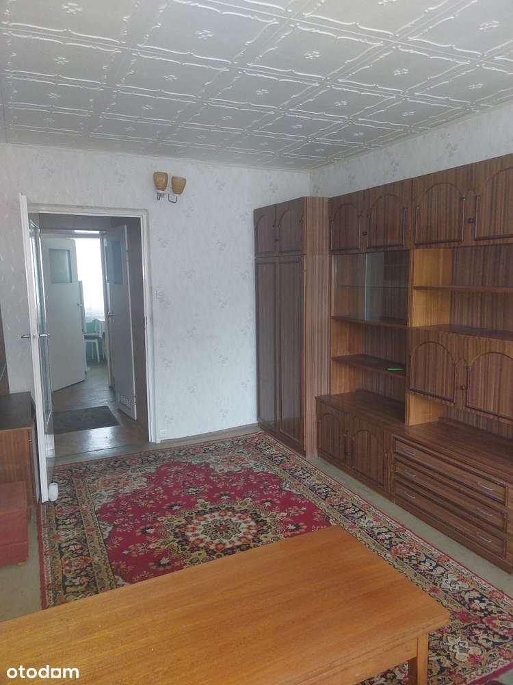 Atrakcyjne 3-pokojowe mieszkanie  Kętrzyn-3