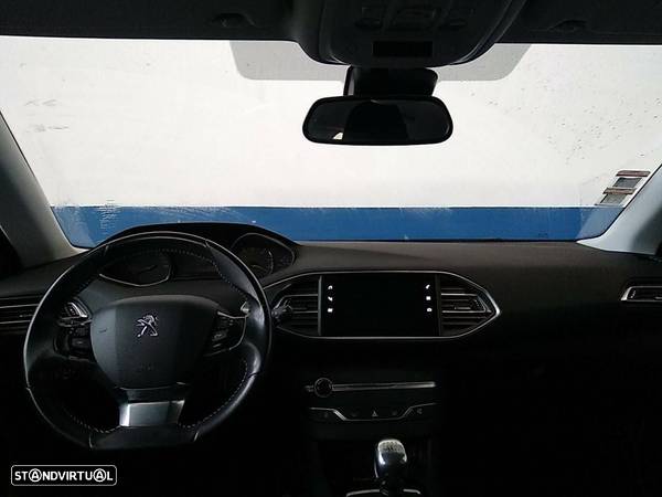 Peugeot 308 SW 1.5 BlueHDi Style - 8