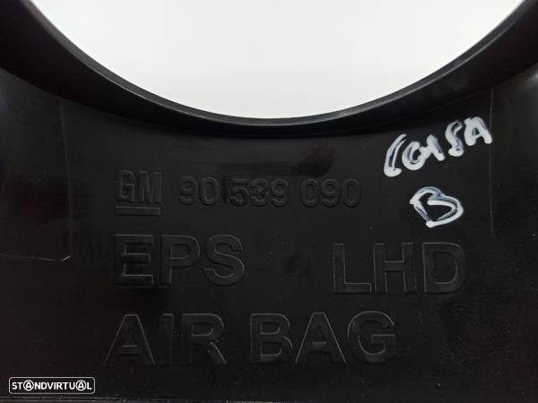 Outras Partes Opel Corsa B (S93) - 5