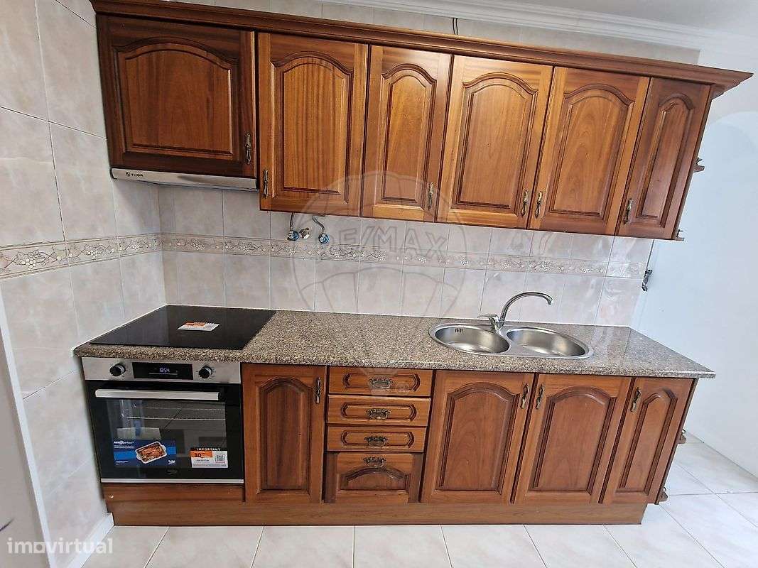 Apartamento T4 para arrendamento - Grande imagem: 4/33