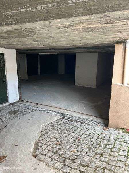 Garagem Box para 2 viaturas - Grande imagem: 4/5