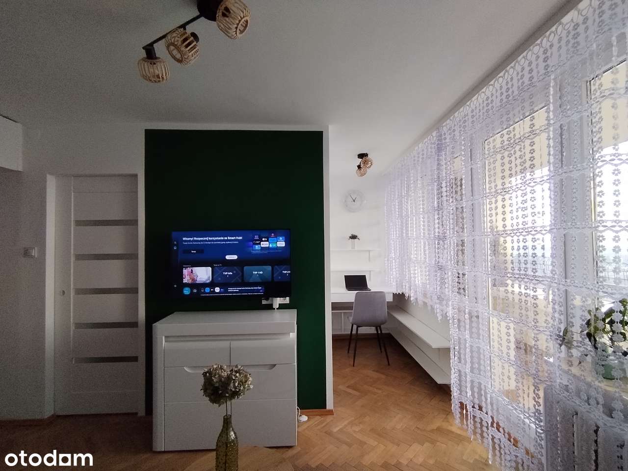 Mieszkanie 2 pokojowe - komfortowe mieszkanie o powierzchni 37 m2. - Pełny obrazek: 5/20