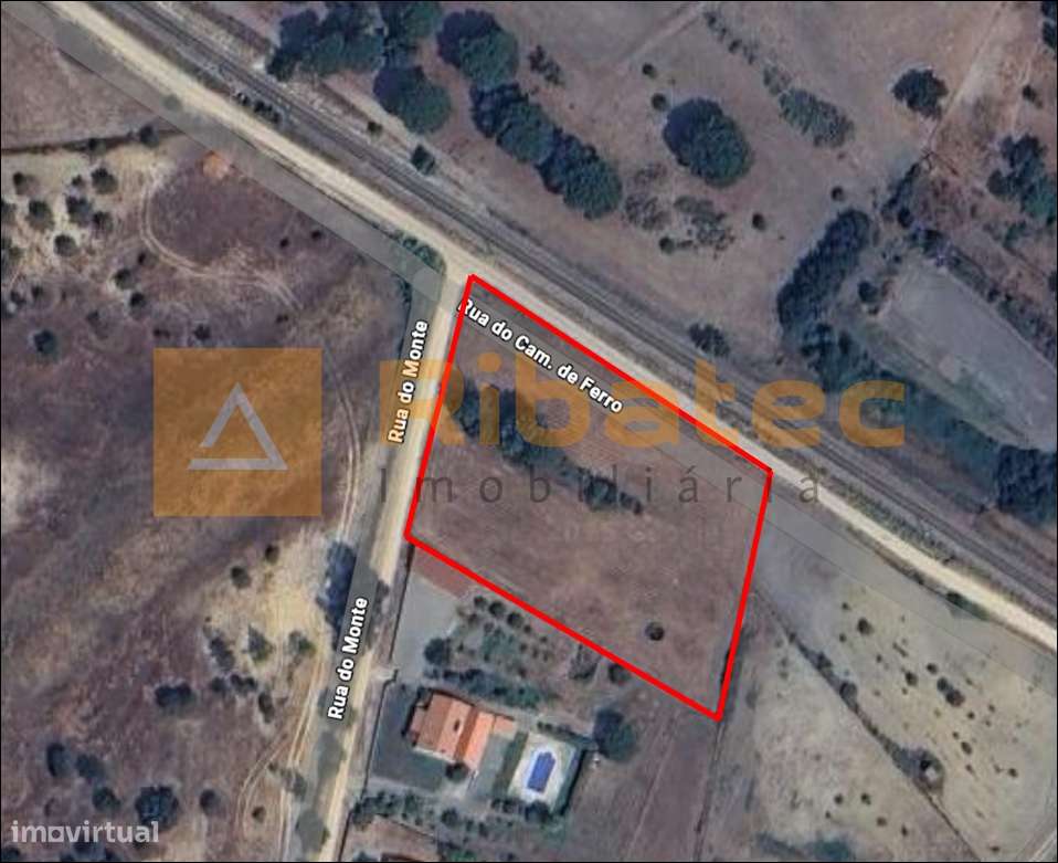 Terreno com viabilidade de construção de moradia - Grande imagem: 5/5