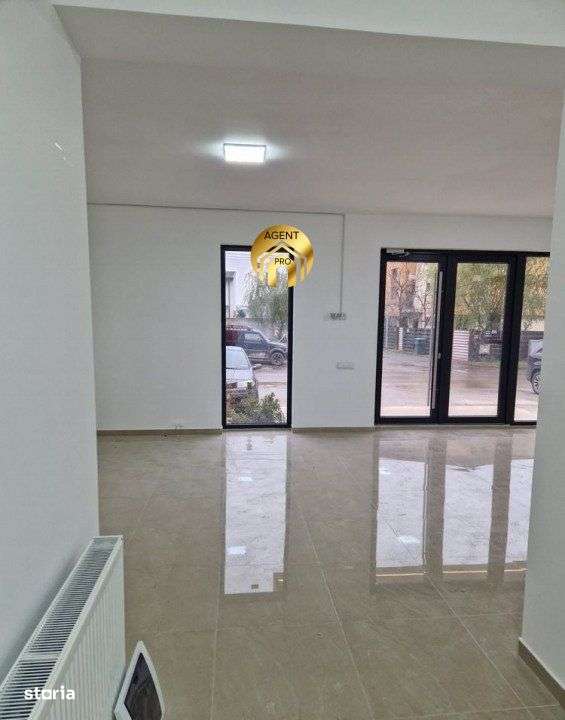 55mp spatiu comercial zona Centrala - Imagine principală: 5/8