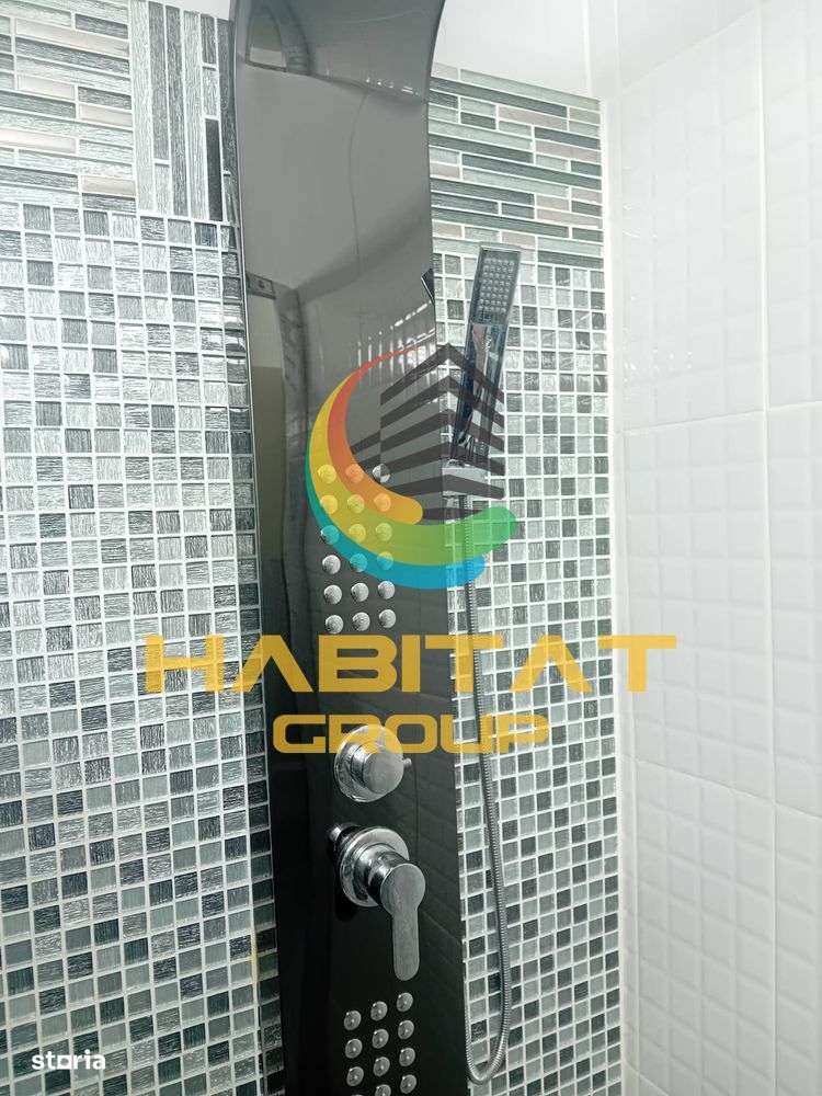 Garsoniera Confort 1 - zona Piata Iancului-33 mp - Imagine principală: 5/6