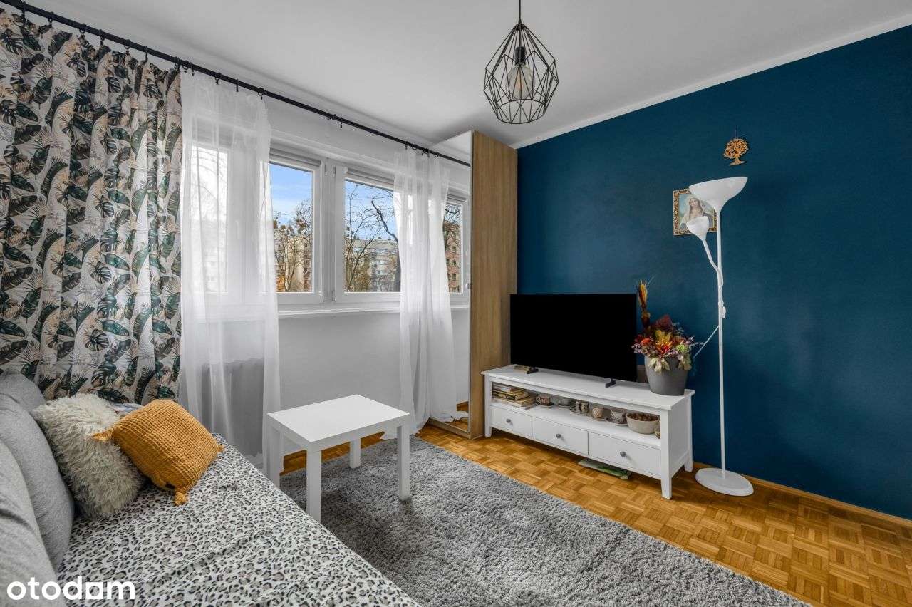 3 pokoje z osobną kuchnią-5