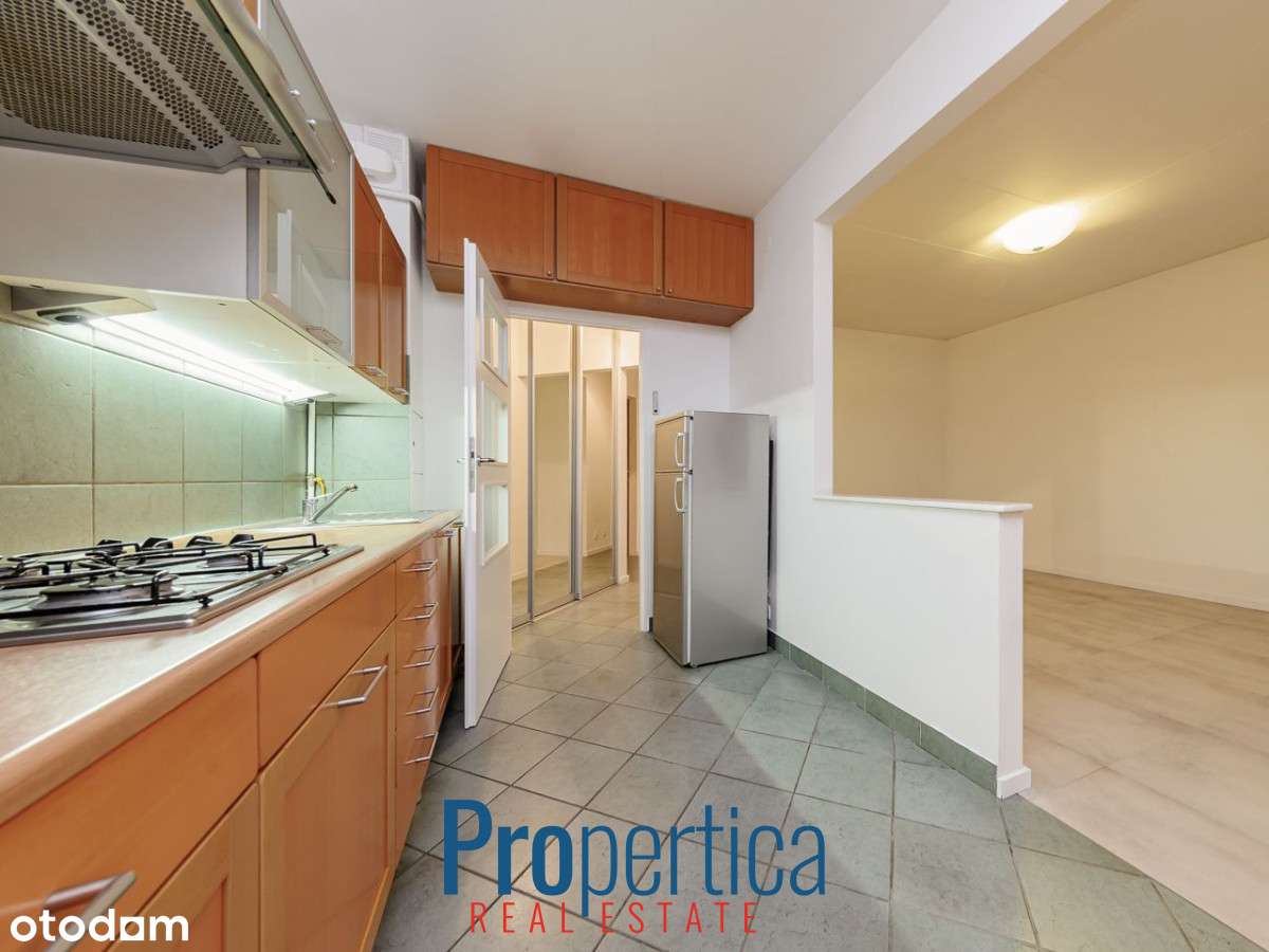 *Przestronne, dużo zieleni - Metro Kabaty * - Pełny obrazek: 5/17