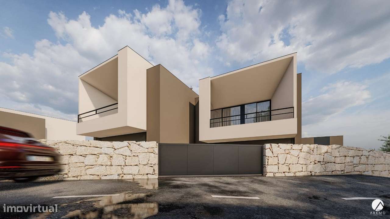 Moradia T3 nova Salvador Campo Barcelos-59